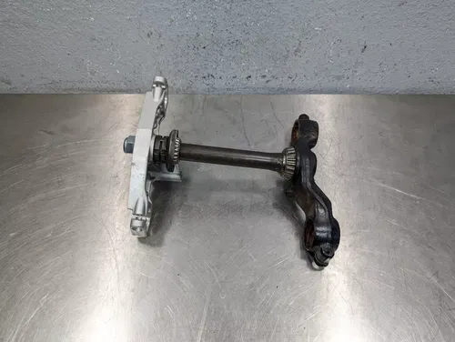 99-00 YAMAHA YZF600R FRONT FORKS CLAMP UPPER LOWER TRIPLE TREE - 4TV-23340-01-00