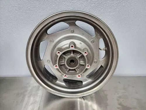 2003-2008 Kawasaki Vulcan 1600 VN1600 Classic Nomad Rear Back Wheel Rim