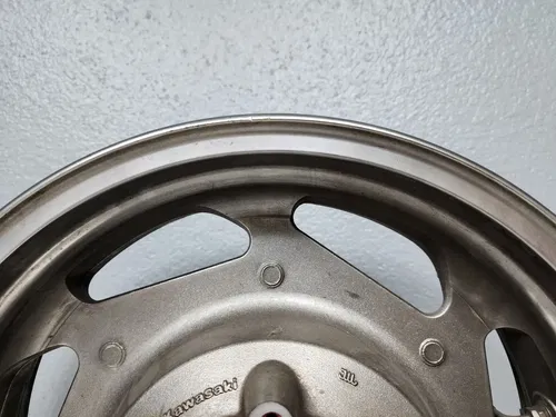 2003-2008 Kawasaki Vulcan 1600 VN1600 Classic Nomad Rear Back Wheel Rim