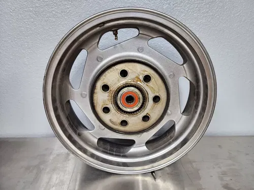 2003-2008 Kawasaki Vulcan 1600 VN1600 Classic Nomad Rear Back Wheel Rim