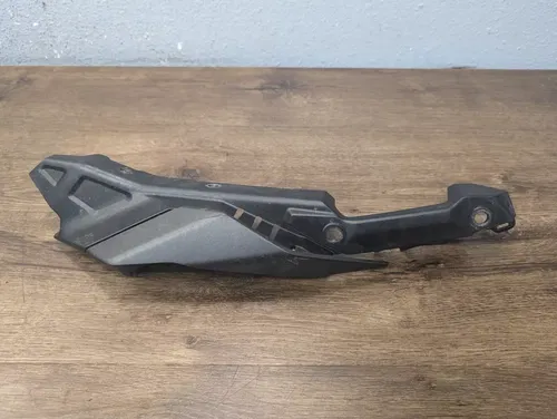 2017-2023 Yamaha FZ-10 MT-10 OEM Right Side Cowling Cover - B67-21741-01-00
