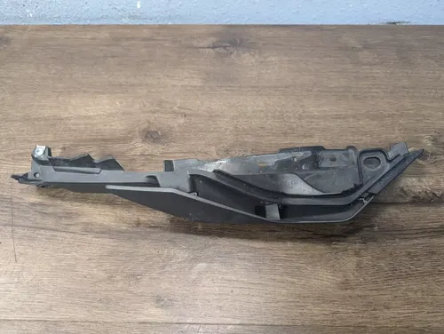 2017-2023 Yamaha FZ-10 MT-10 OEM Right Side Cowling Cover - B67-21741-01-00