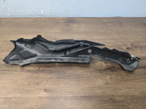 2017-2023 Yamaha FZ-10 MT-10 OEM Right Side Cowling Cover - B67-21741-01-00