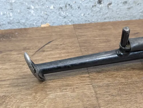 2005-2006 KAWASAKI NINJA ZX6R OEM KICKSTAND SIDE KICK STAND - 34024-0001