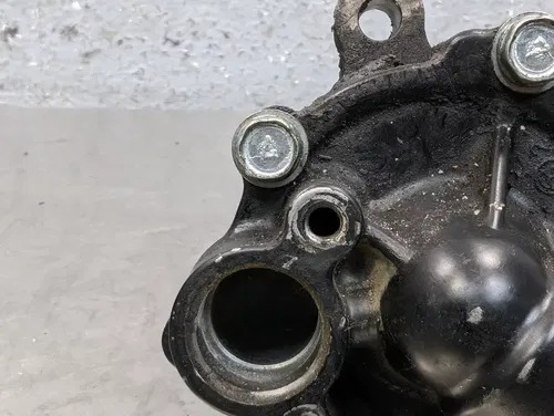 1988-2007 Kawasaki Ninja EX250 250 R OEM Engine Water Pump Assy - 49044-1086