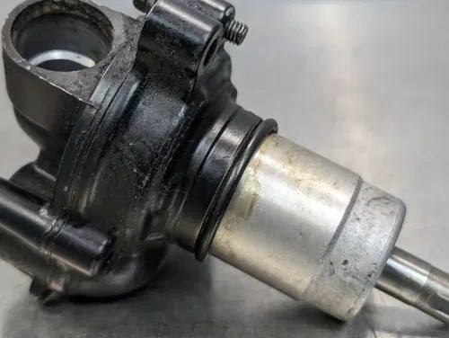 1988-2007 Kawasaki Ninja EX250 250 R OEM Engine Water Pump Assy - 49044-1086