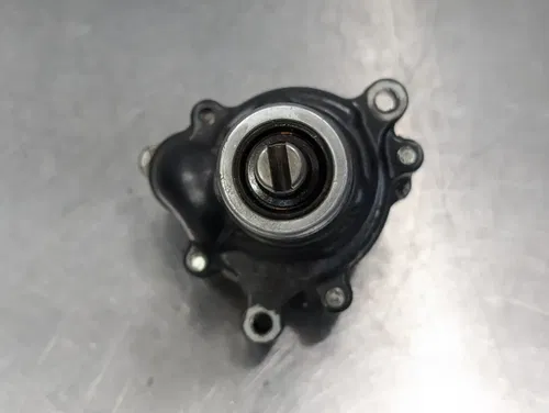 1988-2007 Kawasaki Ninja EX250 250 R OEM Engine Water Pump Assy - 49044-1086