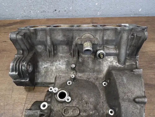 2001 Honda CBR 600 F4 Engine Motor Upper & Lower Crankcase & Crankshaft