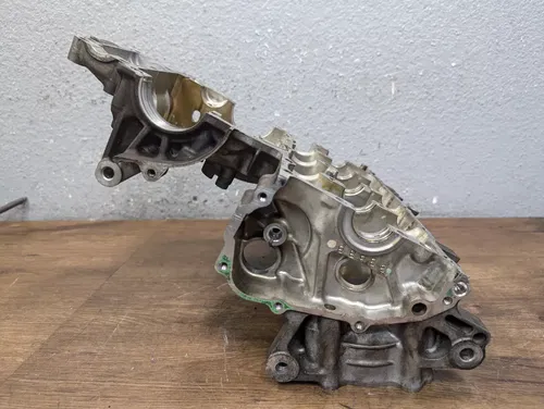 2001 Honda CBR 600 F4 Engine Motor Upper & Lower Crankcase & Crankshaft