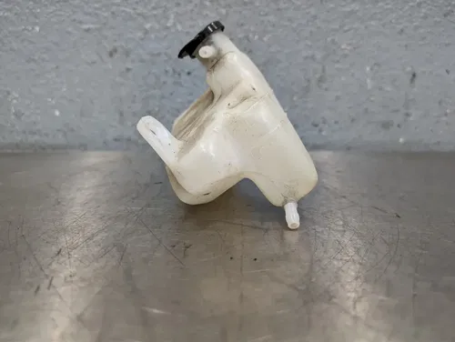 99-00 Yamaha YZF600R OEM Coolant Water Tank Reservoir Bottle - 4FM-21871-02-00