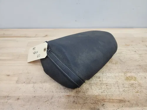 2008-2012 Kawasaki Ninja 250R EX250J Rear Back Passenger Seat - 53066-0212-12Y