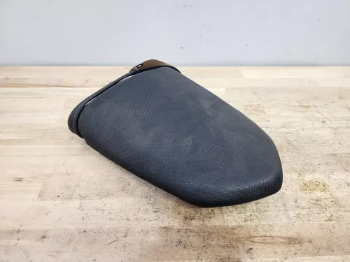2008-2012 Kawasaki Ninja 250R EX250J Rear Back Passenger Seat - 53066-0212-12Y