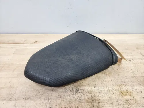 2008-2012 Kawasaki Ninja 250R EX250J Rear Back Passenger Seat - 53066-0212-12Y