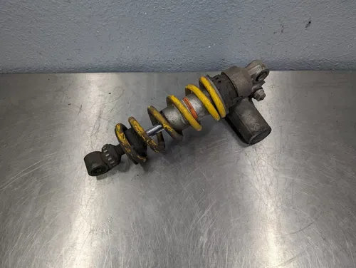 1999-2002 Yamaha YZF R6 OEM Rear Shock Absorber Assembly - 5MT-22210-20-00