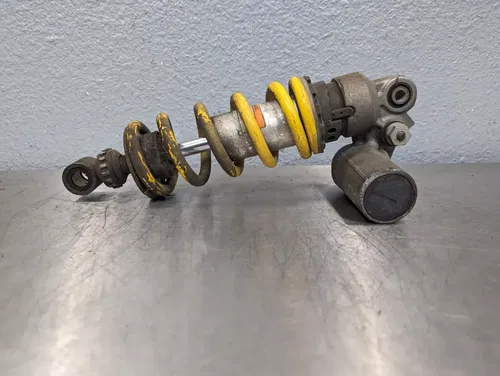 1999-2002 Yamaha YZF R6 OEM Rear Shock Absorber Assembly - 5MT-22210-20-00