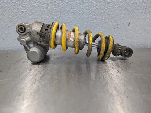 1999-2002 Yamaha YZF R6 OEM Rear Shock Absorber Assembly - 5MT-22210-20-00