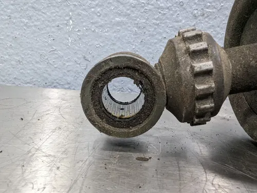 1999-2002 Yamaha YZF R6 OEM Rear Shock Absorber Assembly - 5MT-22210-20-00