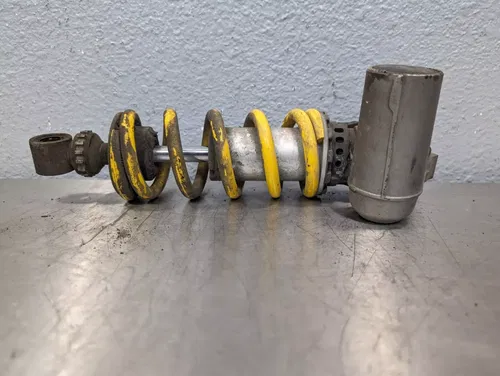 1999-2002 Yamaha YZF R6 OEM Rear Shock Absorber Assembly - 5MT-22210-20-00