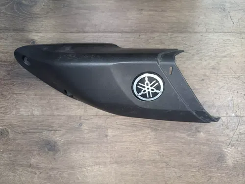 2017-2023 YAMAHA FZ10 MT-10 OEM Right Air Scoop 2 - B67-2137X-00-P0