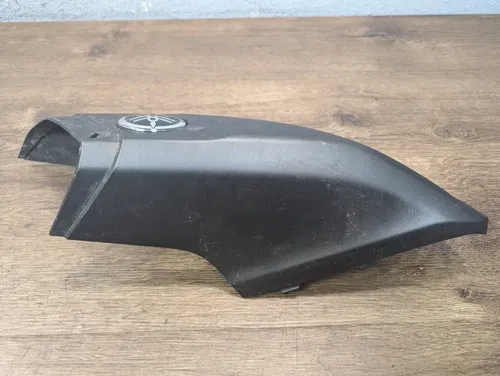 2017-2023 YAMAHA FZ10 MT-10 OEM Right Air Scoop 2 - B67-2137X-00-P0