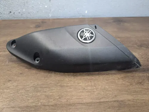 2017-2023 YAMAHA FZ10 MT-10 OEM Right Air Scoop 2 - B67-2137X-00-P0