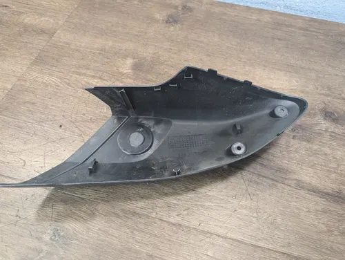 2017-2023 YAMAHA FZ10 MT-10 OEM Right Air Scoop 2 - B67-2137X-00-P0