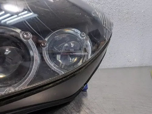 2003-2009 Yamaha YZF R6 R6s OEM Front Headlight Head Light Lamp 5SL-84300-22-00