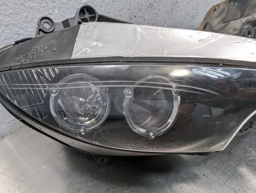 2003-2009 Yamaha YZF R6 R6s OEM Front Headlight Head Light Lamp 5SL-84300-22-00