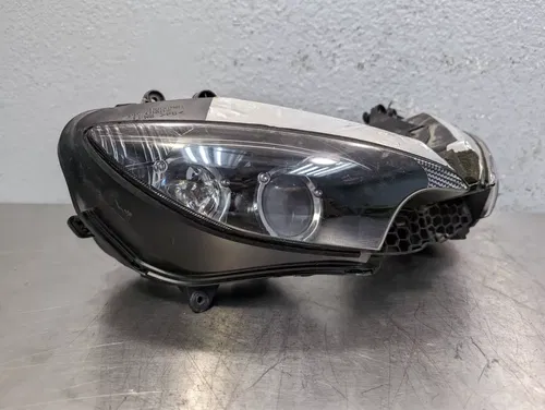 2003-2009 Yamaha YZF R6 R6s OEM Front Headlight Head Light Lamp 5SL-84300-22-00