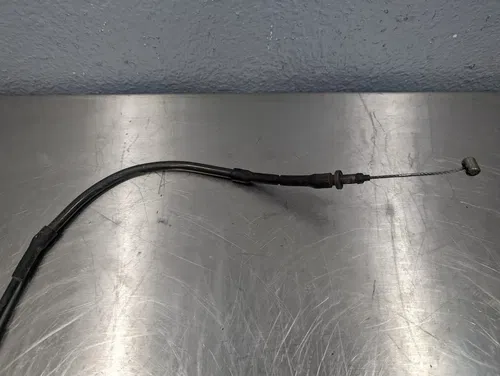 2004-2005 Kawasaki KX250F KX 250 F OEM Clutch Cable - 54011-0019