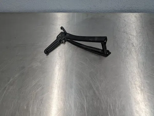 2006-2007 Yamaha YZF R6 OEM LEFT REARSET REAR SET BACK PASSENGER PEG FOOT REST