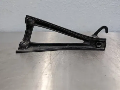 2006-2007 Yamaha YZF R6 OEM LEFT REARSET REAR SET BACK PASSENGER PEG FOOT REST
