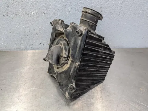 1978-1979 HONDA CX500 OEM AIRBOX AIR INTAKE FILTER BOX - 17205-415-000