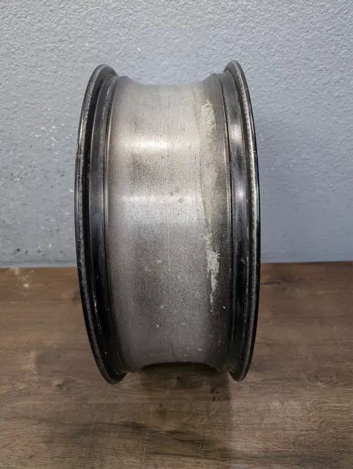 2004-2007 Honda CBR1000RR CBR 1000 RR OEM REAR WHEEL RIM - 42650-MEL-D20ZC