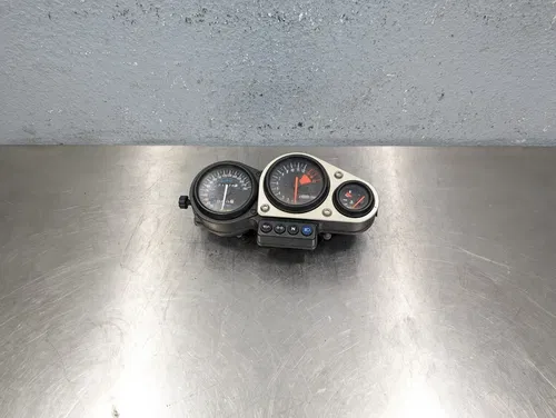 1996-2003 Kawasaki ZX7R OEM Speedometer Speedo Tach Tachometer Gauge 25023-1223