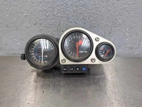 1996-2003 Kawasaki ZX7R OEM Speedometer Speedo Tach Tachometer Gauge 25023-1223