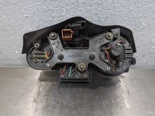 1996-2003 Kawasaki ZX7R OEM Speedometer Speedo Tach Tachometer Gauge 25023-1223