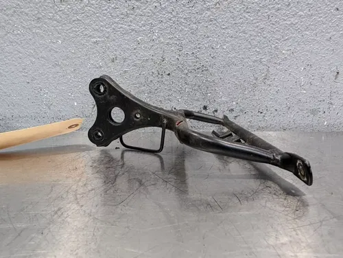1996-2003 Kawasaki Ninja ZX7R OEM UPPER FAIRING MIRROR GAUGES STAY BRACKET