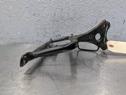 1996-2003 Kawasaki Ninja ZX7R OEM UPPER FAIRING MIRROR GAUGES STAY BRACKET