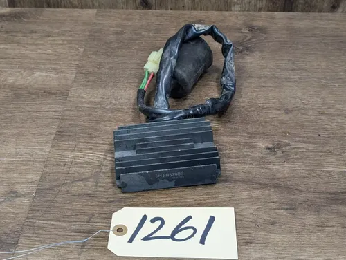 2002-2009 Honda VTX 1300 VTX1300 OEM Voltage Regulator Rectifier - 31600-MEA-741