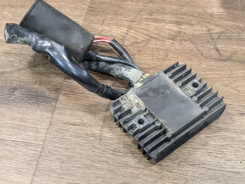 2002-2009 Honda VTX 1300 VTX1300 OEM Voltage Regulator Rectifier - 31600-MEA-741