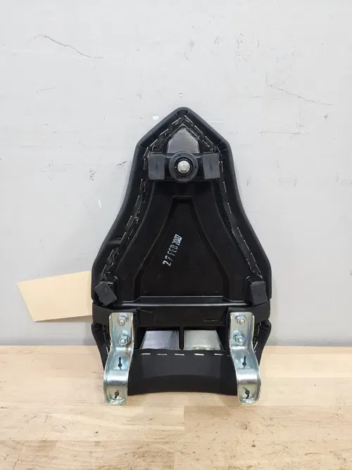 2007-2010 Ducati 1098 1198 848 OEM Rear Passenger Seat Saddle Pillion 59510811A