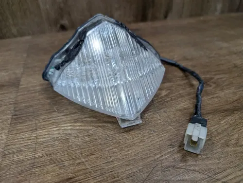2005-2008 Yamaha YZF-R1 OEM Koito Back Rear Lens Brake Tail Light Assy 220-31929
