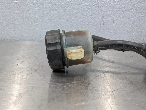 03-04 Yamaha YZF R6 06-09 R6S OEM Rear Brake Master Cylinder Caliper Bracket