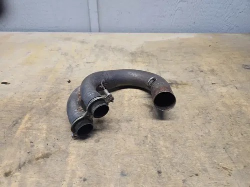 KTM 450 SMR 2006-2007 EXHAUSR MANIFOLD HEADER OEM