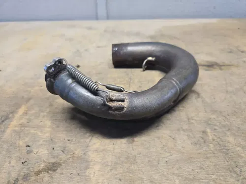 KTM 450 SMR 2006-2007 EXHAUSR MANIFOLD HEADER OEM