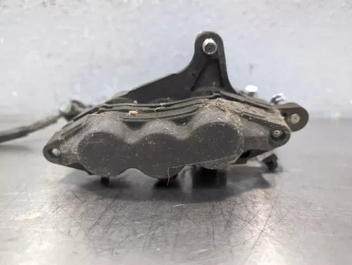 1996-2003 Kawasaki ZX7R OEM Front Brake Master Cylinder Calipers 43015-1577