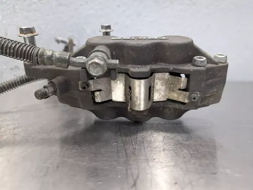 1996-2003 Kawasaki ZX7R OEM Front Brake Master Cylinder Calipers 43015-1577