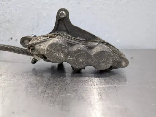 1996-2003 Kawasaki ZX7R OEM Front Brake Master Cylinder Calipers 43015-1577
