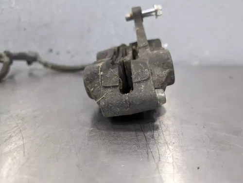 1996-2003 Kawasaki ZX7R OEM Front Brake Master Cylinder Calipers 43015-1577